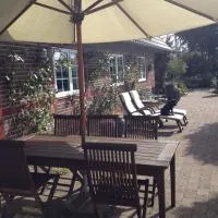 Country B&B Horsens, khách sạn ở Horsens
