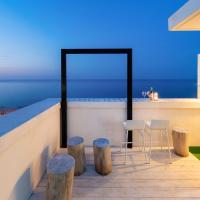 Yangyang Verit Pension, hotel em Yangyang