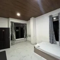 Aizawl View Hotel, hótel í Āīzawl