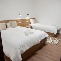Megdan prenočište – hotel w mieście Požarevac