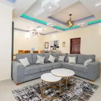 Serene Holiday Home, hotel di Kitale
