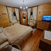 Appartamento Lorena, hotel a Rocca Pietore