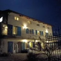 Florario B&B, хотел в Киери