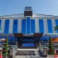Ada Hotel, hotell i Tasjkent