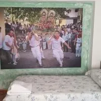 Pensión Isasa, hotel i Arnedo