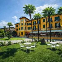 Hotel Maderno by Double Hospitality, hotel en Toscolano-Maderno