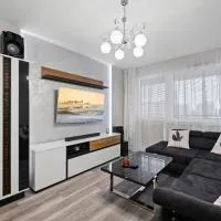 Apartament 3 pokojowy Popiełuszki, hotel di Kraśnik