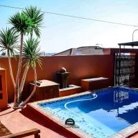 tp guesthouse, hotel Phomolong városában