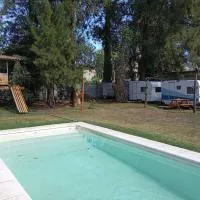 Parador Los Naranjos, hotel v destinácii Mar del Plata