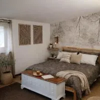 B&B Il Fiore nel Bosco, hotel in Orte