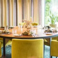 Hotel-Restaurant Birkenhof, khách sạn ở Bad Soden-Salmünster