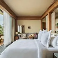 Rosewood Mandarina, hotel a Monteón