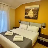 Hotel Reigosa, hotel i Pontevedra