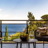 Mazzar&ograve; Boutique Apartment, hotel in Taormina