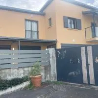 SF location appartements saisonniers, ξενοδοχείο σε Saint-André