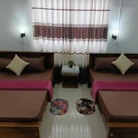 katunayake city apartment, hotel Bandaranaike nemzetk&ouml;zi rep&uuml;lőt&eacute;r k&ouml;rny&eacute;k&eacute;n Katunayak&aacute;ban