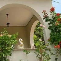 Olympos Philoxenia, μεταξύ βουνού και θάλασσας, hotel a Kateríni