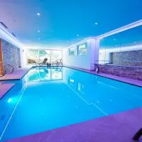 Hotel Sonnhof, viešbutis Insbruke