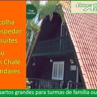 Chácara dos Azevedo, hotel a Divinópolis