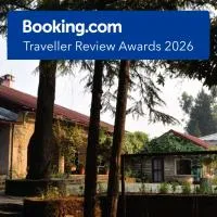 Khali Estate, hotelli kohteessa Binsar