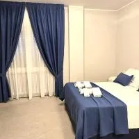 HOTEL PARADISO, hotell i Altedo