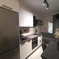 Sodi Cozy apartment, hotel Kardícában