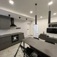 Apartment in Massa Center، فندق في ماسا