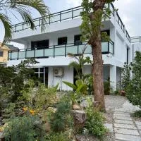 Shin Mei B&B, hotel a Puli
