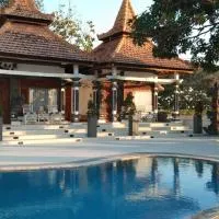 Soul Lodge Villa Lovina, hotel i Banjar