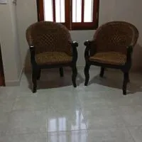 Dpto amueblado con cochera descubierta, Hotel in Río Tercero