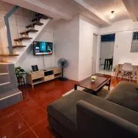 Transient Home at Tierra Vista near SM Dasma with Wifi and Netflix, hotel di Mabatang
