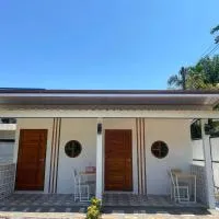 Kus Fia House Ko Lanta, hotel u gradu 'Ko Klang'