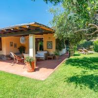 Villa Ulivo - Spiaggia di Porto Giunco a piedi, Hotel in Notteri