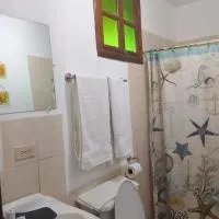 Hotel Villa Ordonez, hotel en Pochomil