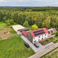 L'Agolum - B&B Baisy-Thy, hotel v destinácii Genappe
