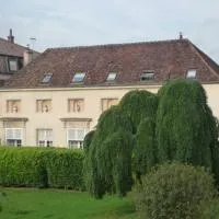 Chateau de Plombières Maison Gauthier Dijon, Hotel in Plombières-lès-Dijon