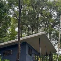 Deer Houses Cabuya, khách sạn ở Cabuya