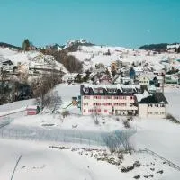 Schwendihaus, hotel in Amden
