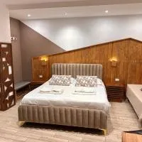 B&B Berlen, hotel em Torre Maggiore