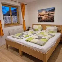 Winklgut Bacher, hotel di Uttendorf