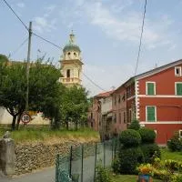 Casetta Rosa, hotel v destinaci Pignone
