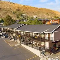 Roosevelt Hotel & Cabins - Yellowstone, hotell i Gardiner