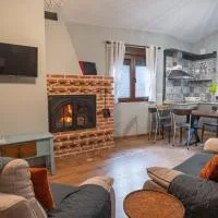 Casa del patio, hotel din Villanueva de Valdueza