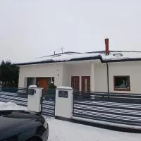 Pokój dla dwojga Zachodnia, hotel di Kraśnik