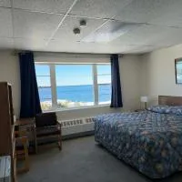 The Shoreline Inn, hotel a Grand Marais