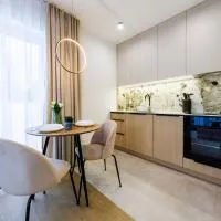 M2 Aura Apartments With AC, Free Parking by StayNest: Rzeszow şehrinde bir otel