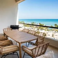 Departamento Cadiz, hotel en Miramar