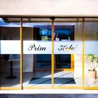 Contact Hôtel - Prim Witry - Reims Nord, hôtel à Reims