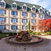 Chateau Resort & Conference Center, hotell i Tannersville
