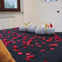 Il Giardino di Luna, hotel di Poggio Nativo